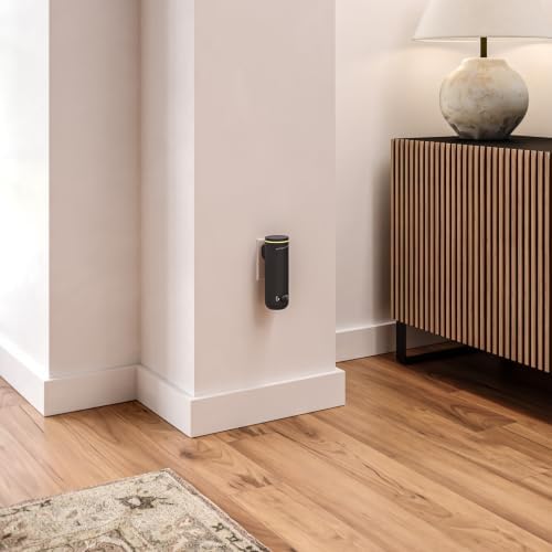 The AirScent Plug in Waterless Diffuser - Color Black - 60 mL Capacity - Image 6
