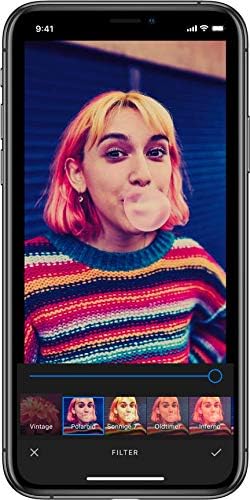 Polaroid Hi-Print - Bluetooth Connected 2x3 Pocket Photo, Dye-Sub Printer (Not ZINK compatible) - Image 6