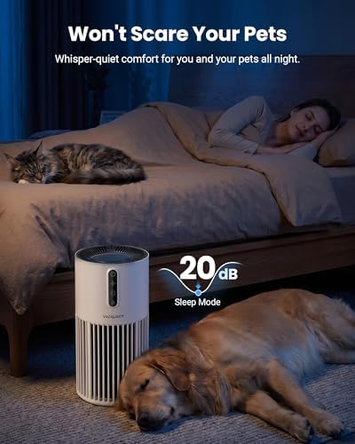 Air Purifiers for Home Pets - Image 5