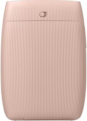 Fujifilm INSTAX Mini Link 3 Smartphone Printer | Rose Pink Bundled with INSTAX Mini Instant Film | 20 Exposures + Instax Mini Album, Borders, Stickers & Clips + Microfiber Cleaning Cloth (4 Items) - Image 3