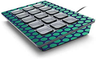 MightySkins Skin for Elgato Stream Deck - Spots | Protective, Durable, and Unique Vinyl Decal wrap Cover | Easy to Apply, Remove, and Change Styles | Made in The USA by MIGHTY+SKINS