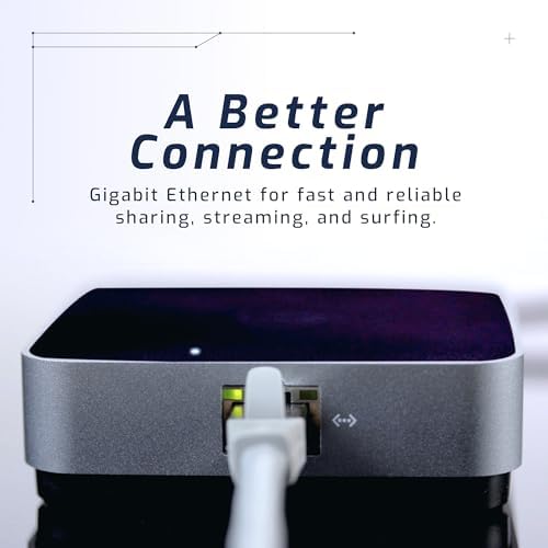 OWC USB-C Travel Dock E 6-Port 100W - HDMI 4K Gigabit Ethernet - Image 6