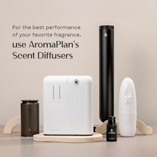AromaPlan Baccarat Rouge Hotel Diffuser Oil – 100% Fragrance, 1.7 Fl Oz - Image 6