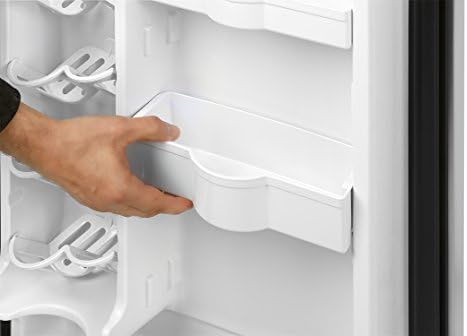 Danby Compact Fridge DAR044A4BSLDD - 1 Each - Image 6