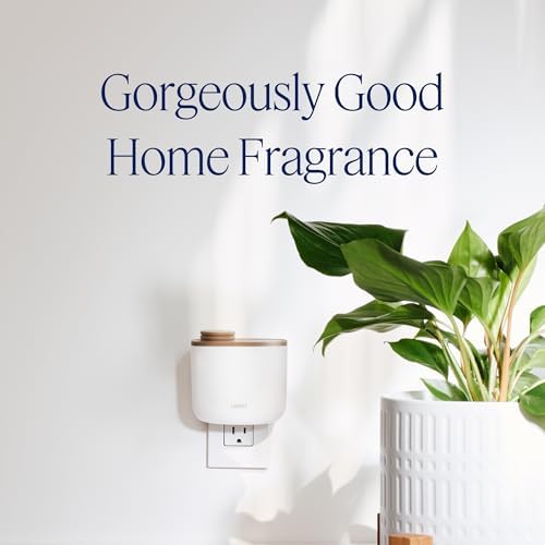 Aera Mini Home Fragrance Diffuser - Moondance Scent Refill Bundle - Image 2