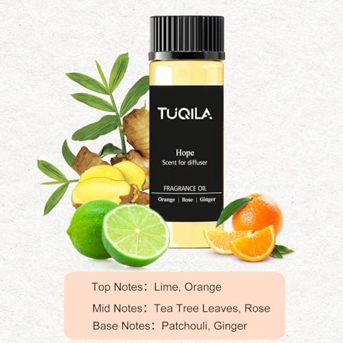 Hotel Luxury Essential Oil Set (3x20mL) - Image 4
