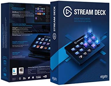 Elgato Stream Deck Classic – Discontinued and No Longer Supported by ELGATO - Image 5