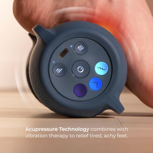 Chirp Sole Vibe Heated Foot Massager - Image 5