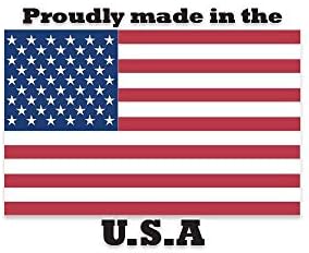 MightySkins Glossy Glitter Skin Compatible with Elgato Stream Deck + - Tennis is Life | Protective, Durable High-Gloss Glitter Finish | Easy to Apply, Remove, and Change Styles | Made in The USA - Image 3