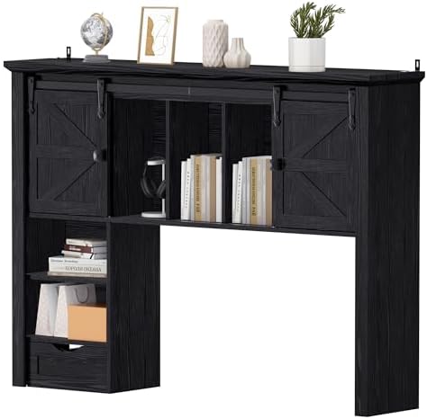 Large Desktop Bookshelf by Homiflex