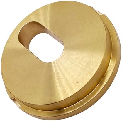 Deck Jet, Brass Bronze Cap (Pack of 4) - Image 6
