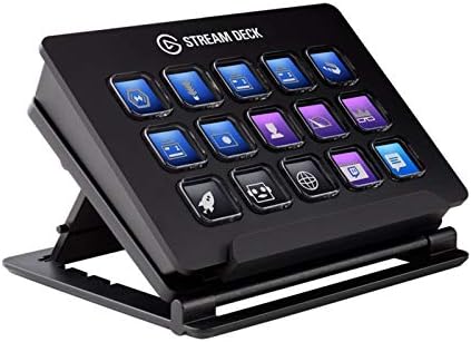 Elgato Stream Deck Classic – Discontinued and No Longer Supported by ELGATO - Image 3