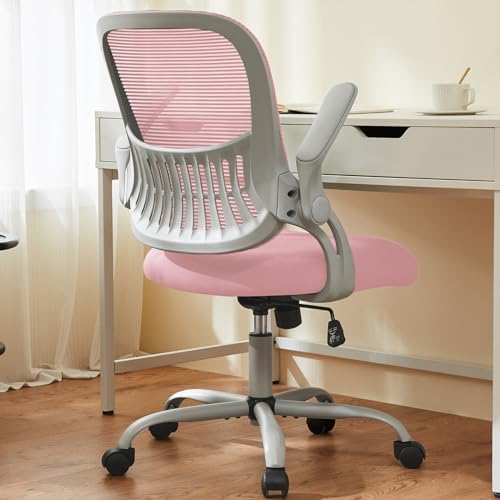 Sweetcrispy Ergonomic Home Office Chair, Computer Desk Chair by Sweetcrispy
