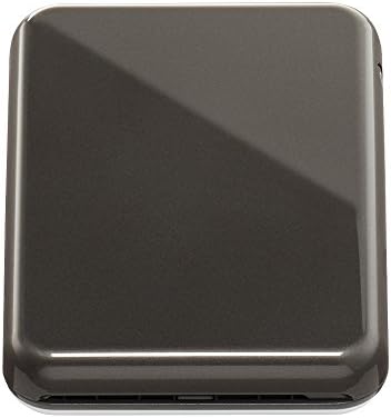 Canon IVY Mini Photo Printer for Smartphones (Slate Gray) - Sticky-back prints, Pocket-size - Image 6