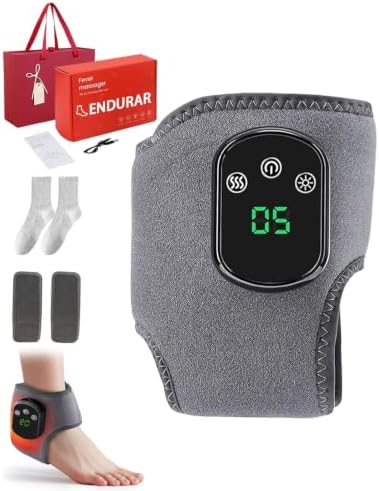 Foot Massager for Plantar Fasciitis, 3 in 1 Foot Massager (1pcs) by Unknown