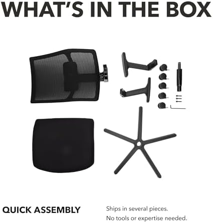 HON Ignition 2.0 Ergonomic Office Chair, Lumbar Support, Salamander - Image 6