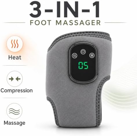 Endurar Foot Massager for Plantar Fasciitis - Image 3