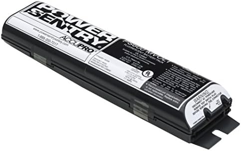 Power Sentry Emergency Battery Back Up, Compact T8 Compatible Ballast by AcuityBrands