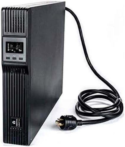 Vertiv Liebert PSI5-3000RT120 2880VA UPS Battery Backup 2U Rack/Tower Mount by Liebert