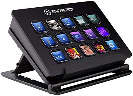 Elgato Stream Deck Classic – Discontinued and No Longer Supported by ELGATO - Image 2
