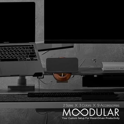 ULTRARM Moodular Phone Stand Add-On for MagSafe & Rails, Do Not Use Alone - Image 2