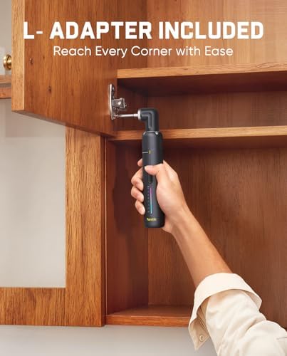 Fanttik Gust B11 Mix Pro 2-in-1 Electric Air Duster & S2 Pro Max Electric Screwdriver - Image 6