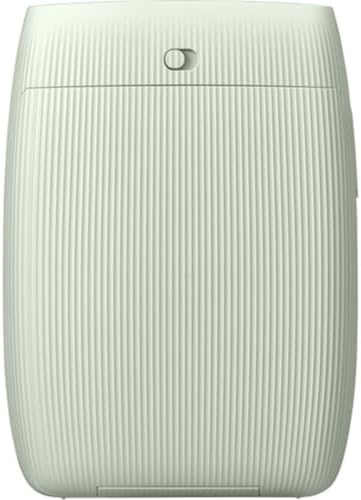 Fujifilm INSTAX Mini Link 3 Smartphone Printer | Sage Green Bundled INSTAX Mini Instant Film | 20 Exposures + Microfiber Cleaning Cloth (3 Items) - Image 4