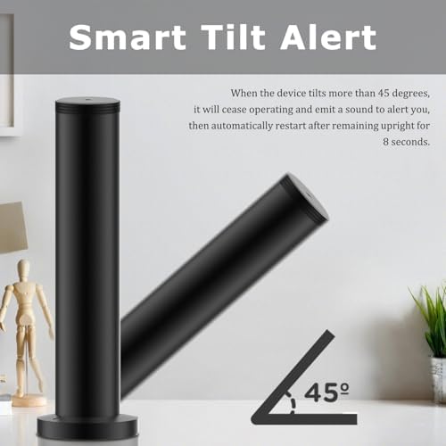 2026 Upgraded Rechargeable Diffuser - Hotel Scent Diffuser for Whole House - Image 5