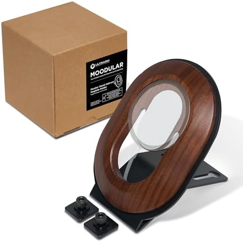 ULTRARM Moodular Phone Stand Add-On for MagSafe & Rails, Do Not Use Alone by ULTRARM