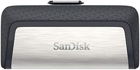 SanDisk 32GB Ultra Dual Drive Class 10 USB Type-C (Four Pack Bundle) - Image 2