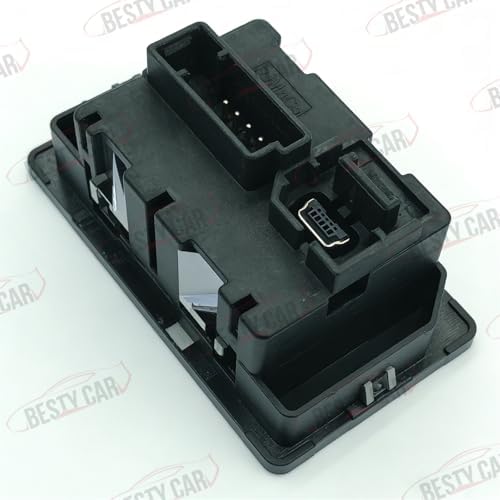 USB Media Hub, Dual USB Ports, Compatible with Ford and Lincoln Cars, Easy Installation Guarantee - Image 7