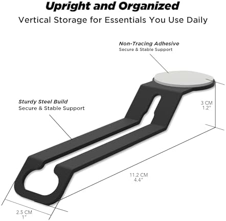 ULTRARM Moodular Watch Stand Add-On for Slide Rails, Do Not Use Alone - Image 4