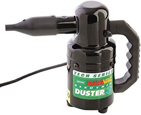 DataVac Series Computer/Electronics Duster, 70 cfm, 3/4 HP, 4 Amps Mfr. Model # ED-500-ESD by METROVAC