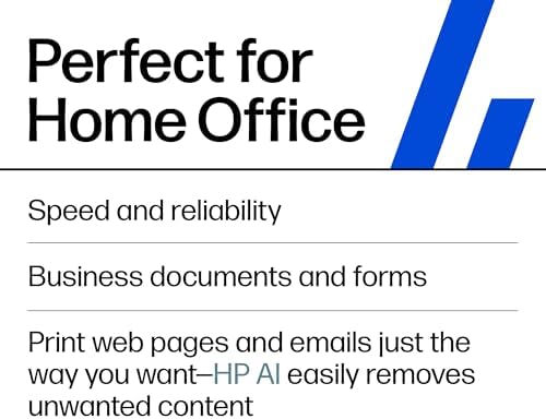 HP LaserJet M110w Wireless Black & White Printer, Print, Fast speeds, Easy Setup, Mobile Printing, Best-for-Small Teams - Image 6