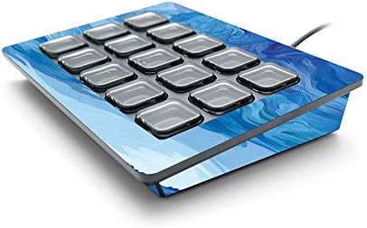 MightySkins Skin for Elgato Stream Deck - Cell Phone Towers | Protective, Durable, and Unique Vinyl Decal wrap Cover | Easy to Apply, Remove, and Change Styles | Made in The USA by MIGHTY+SKINS
