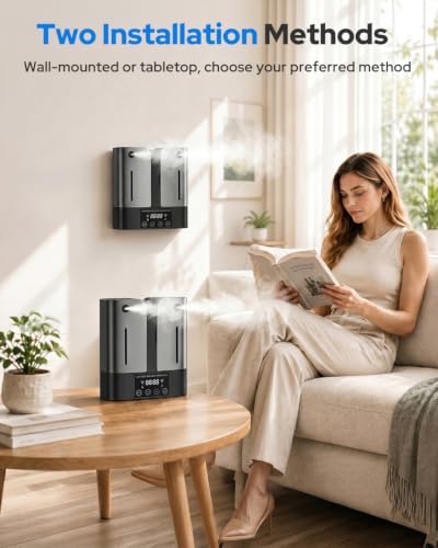Cordless Waterless Aroma Diffuser Mini Portable Essential Oil Nebulizer Aromatherapy Fragrance Machine - Image 6
