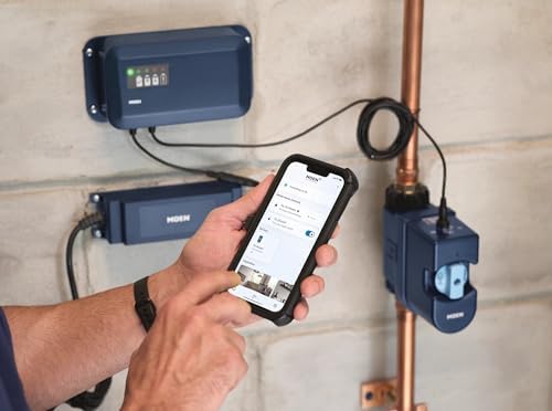 Moen Battery kit - Image 2