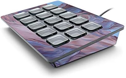 MightySkins Skin for Elgato Stream Deck - Monsoon | Protective, Durable, and Unique Vinyl Decal wrap Cover | Easy to Apply, Remove, and Change Styles | Made in The USA by MIGHTY+SKINS