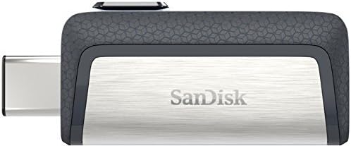 SanDisk 32GB Ultra Dual Drive Class 10 USB Type-C (Four Pack Bundle) - Image 3