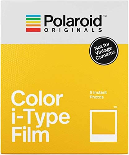Polaroid Lab Everything Box Starter Kit - Digital to Analog Polaroid Photo Printer (4969) - Image 3