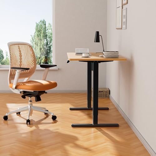 ErGear Electric Standing Desk Legs for 39.4-63.3 inch Desktops, 176 lbs - Image 2
