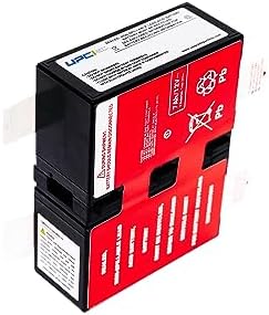 APCRBC123-UPC Replacement Battery for APC UPS BN1080G, BX1300G by UPC - Image 4