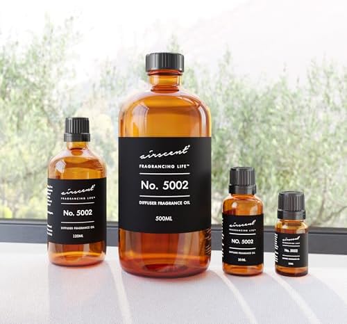 AirScent Crd-Avnts-Inspired Diffuser Oil No. 5002-500 ml - Image 6
