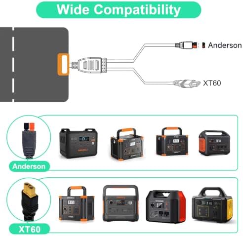 1000W Portable Power Station 1024Wh LiFePO4 for Outdoor & Home - Image 7