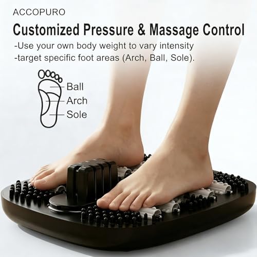 Foot Soaking Tub with Ozone & UV, Foot Spa Bath Massager with Heat - Image 5