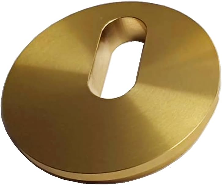 Deck Jet, Brass Bronze Cap (Pack of 4) - Image 5