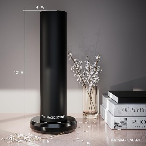 The Magic Scent Smart Diffuser, Scent Diffusers for Home, Hotels, Business - Image 3