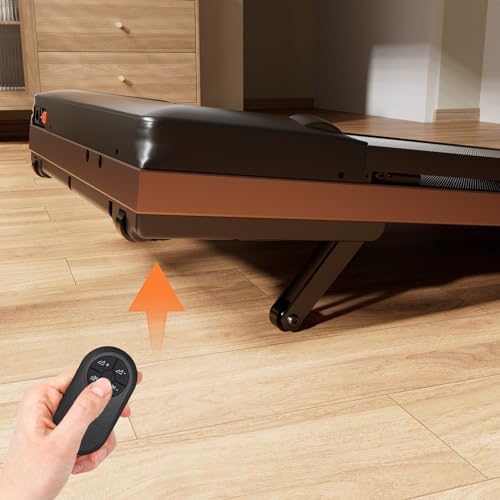 DeerRun Z10 Walking Pad with 12% Auto Incline - Image 5