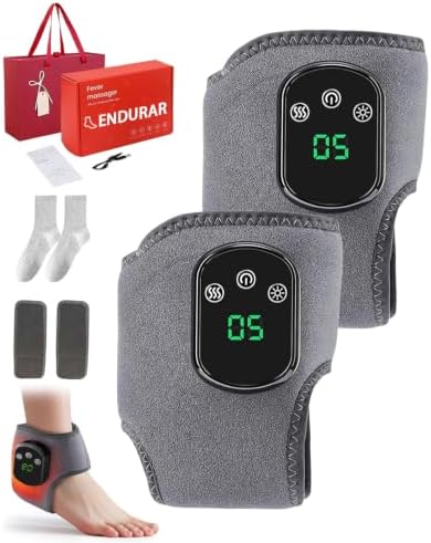 Foot Massager for Plantar Fasciitis, 3 in 1 Foot Massager (2pcs) by Unknown