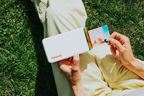 Polaroid Hi-Print - Bluetooth Connected 2x3 Pocket Photo, Dye-Sub Printer (Not ZINK compatible) - Image 2